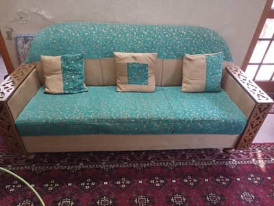 5 Seater, Sofa Set, Beautiful design