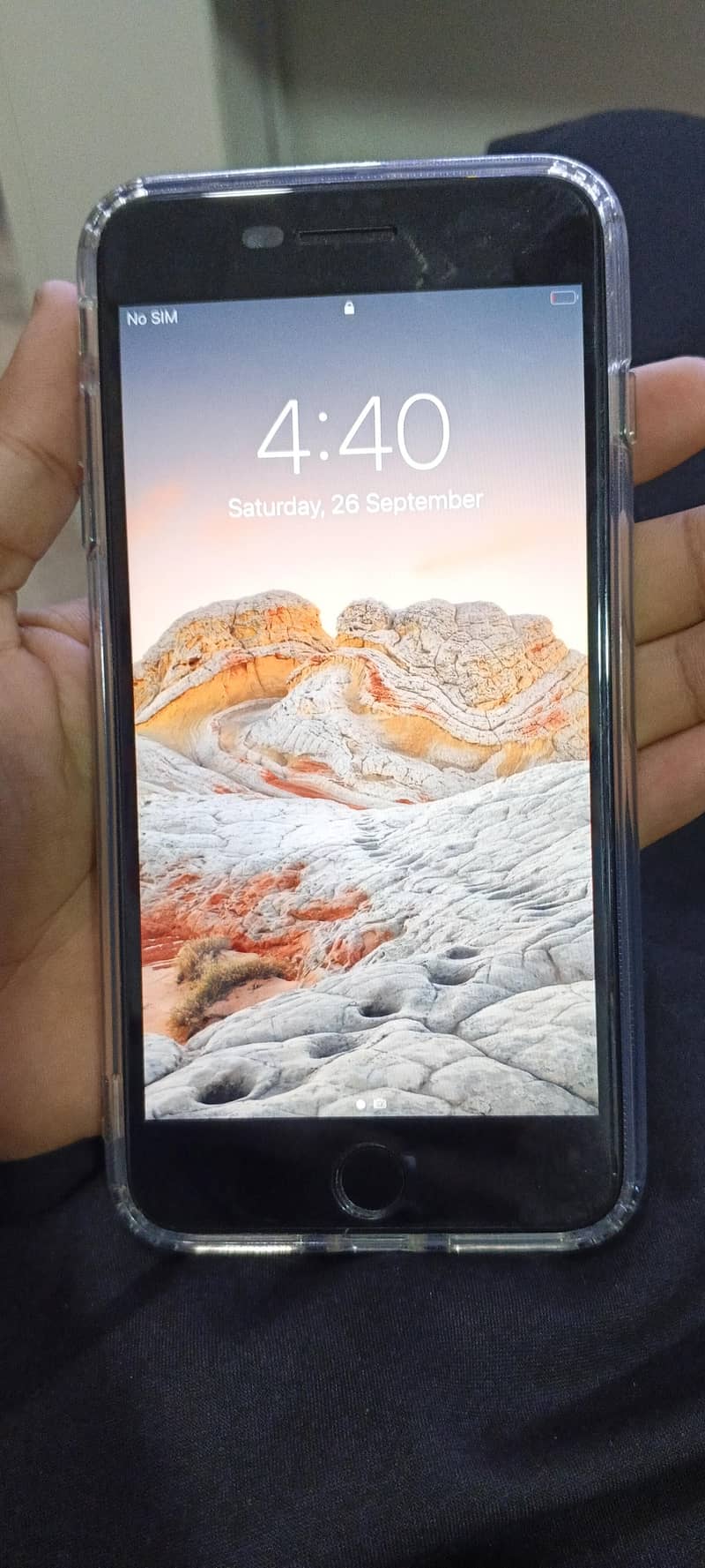 Apple iPhone 7 Plus 0