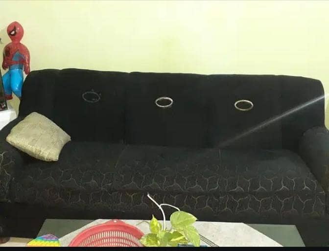 7 seaters sofa set 0