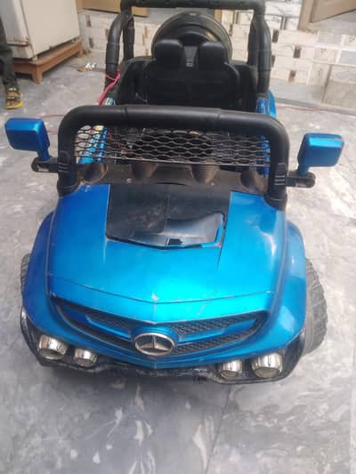 Car for Kids best price converted hy rate final