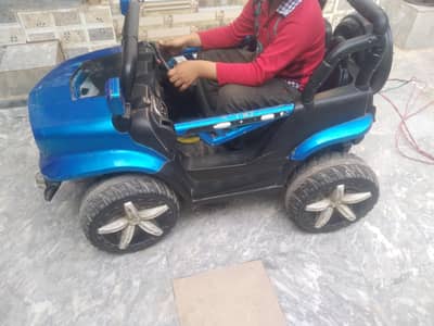Car for Kids best price converted hy rate final