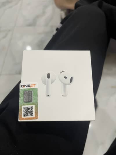 Apple Airpods 4