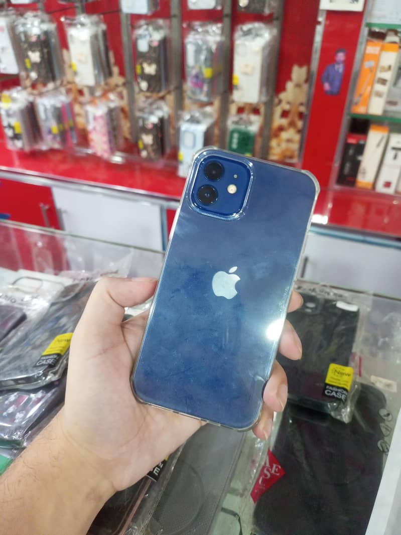Apple iPhone 12 0