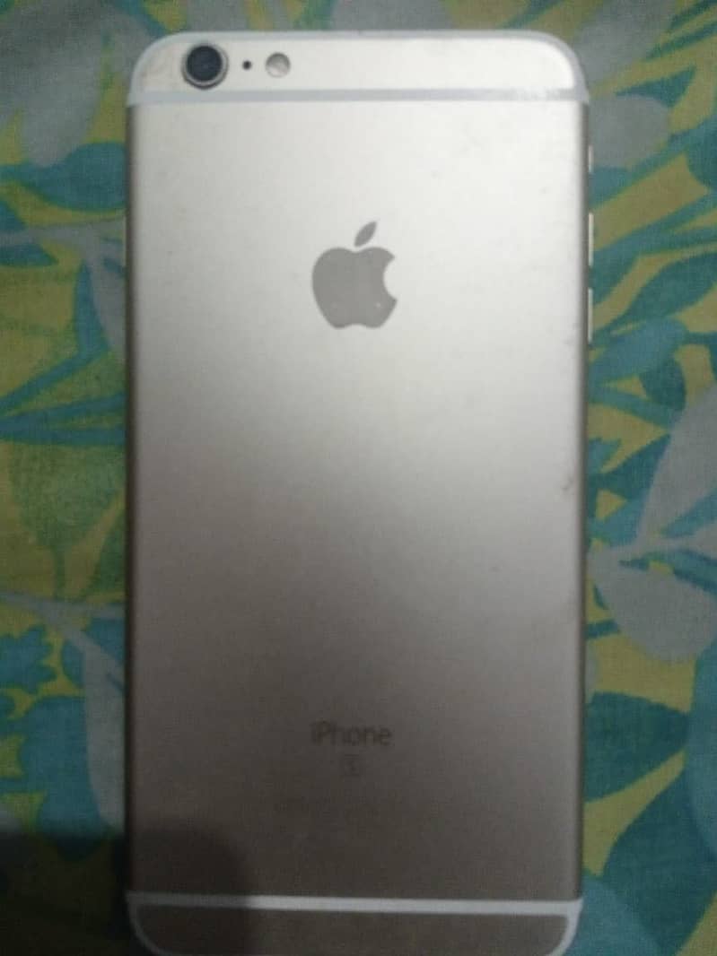 Apple iPhone 6S 1