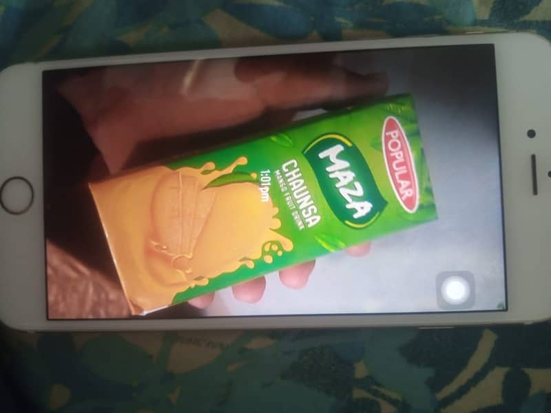 Apple iPhone 6S 2
