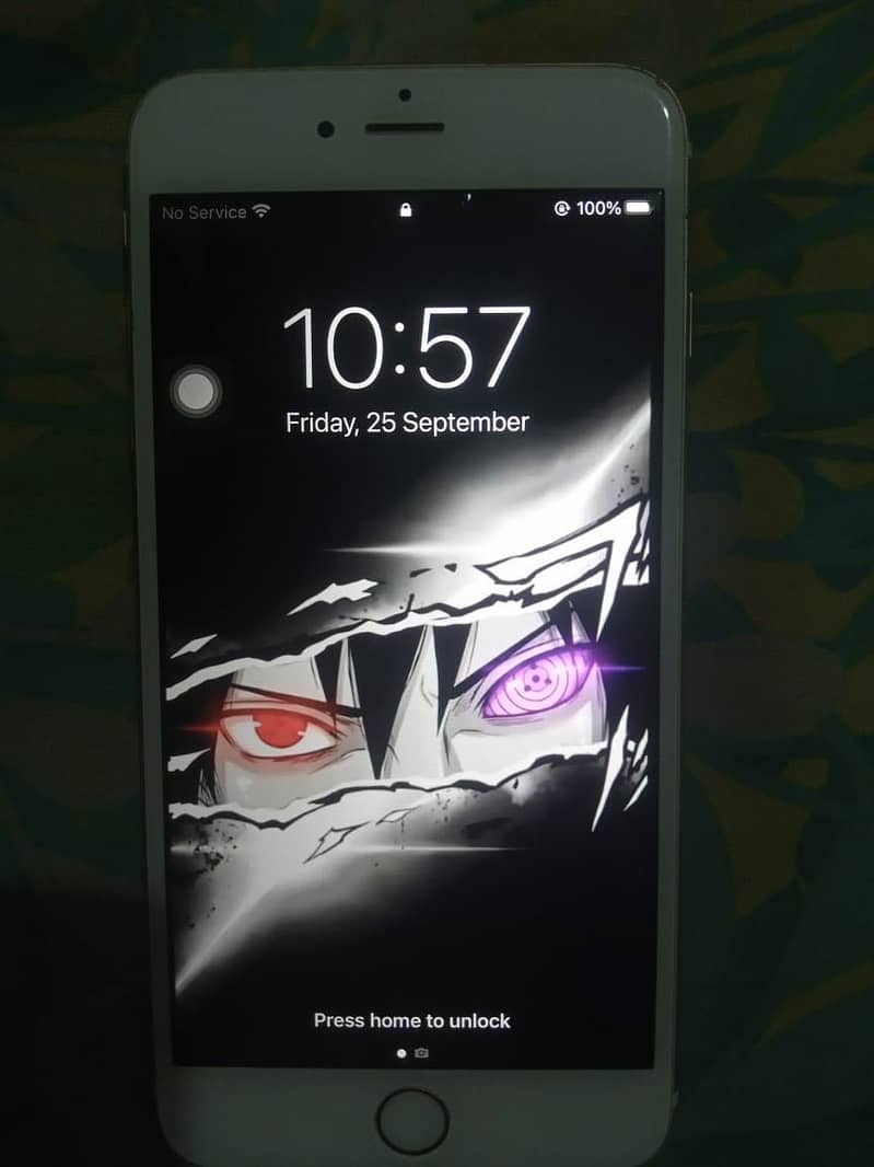 Apple iPhone 6S 7