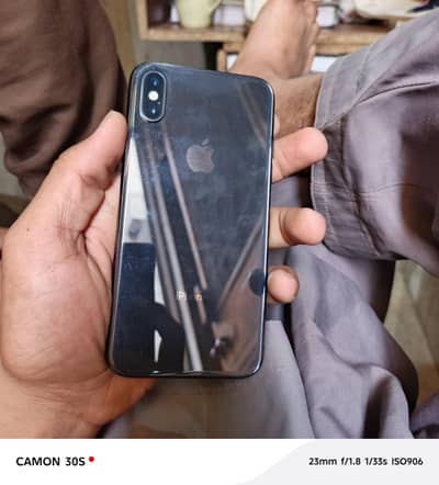 I phone x