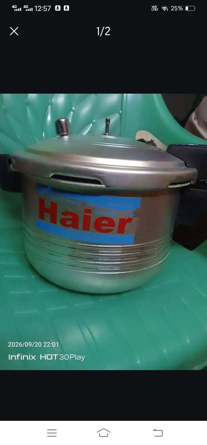 new condition 0