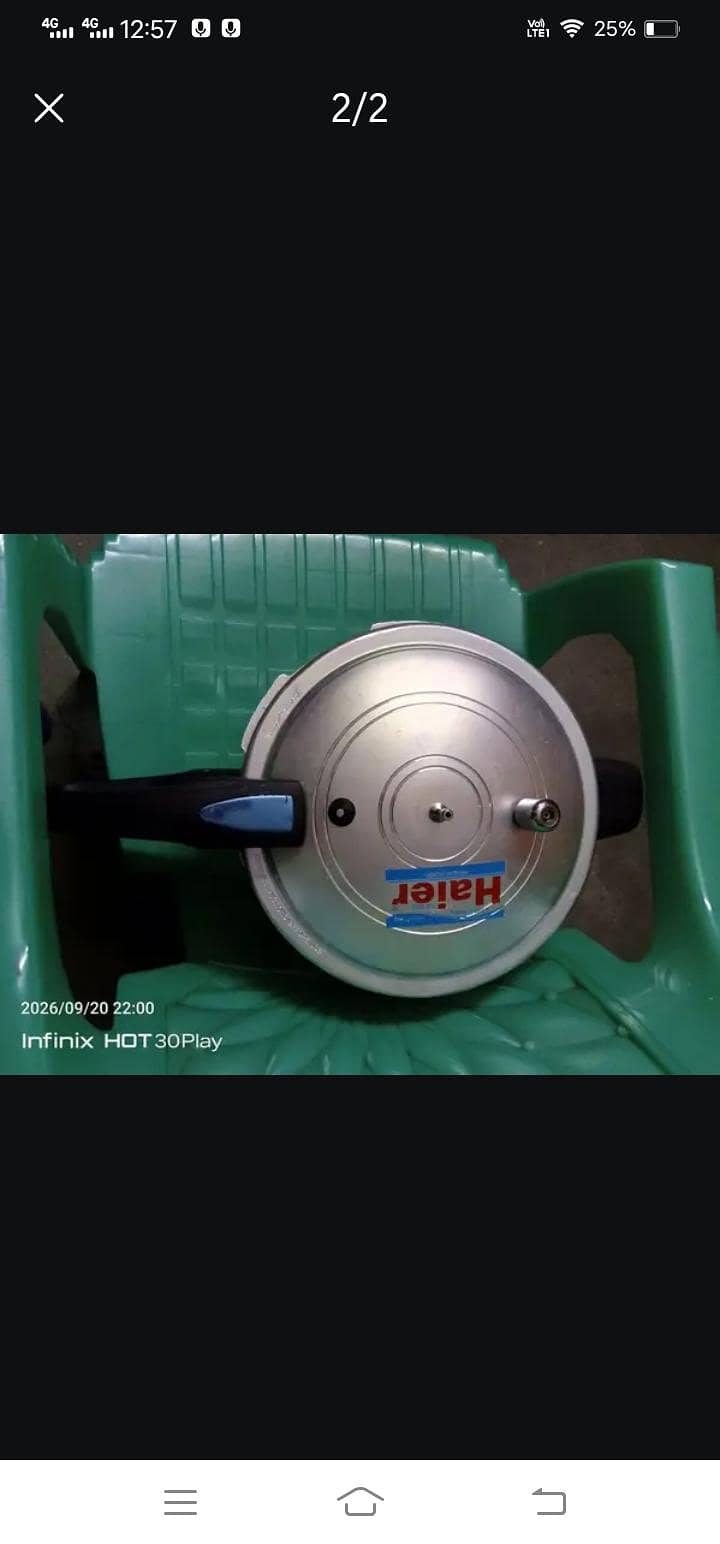 new condition 1