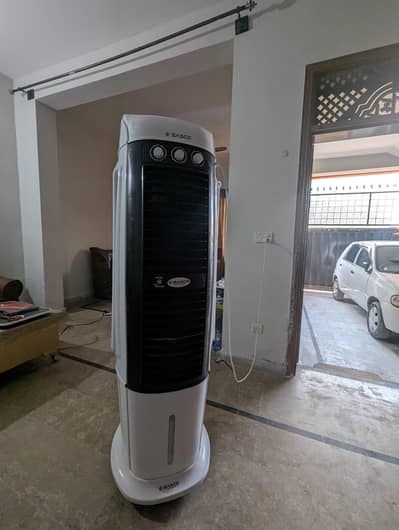 Original SASCO Air Cooler – Excellent Condition