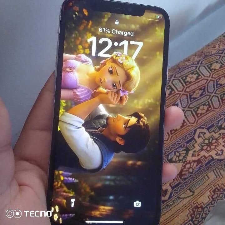Apple iPhone XS 2