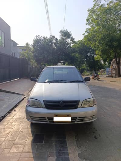 Suzuki Cultus VXR 2003