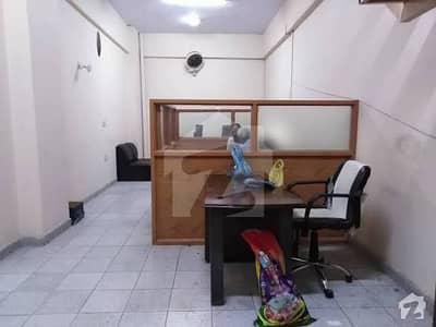 500 Sqft Office Available For Sale At Prime Location of Site Karachi