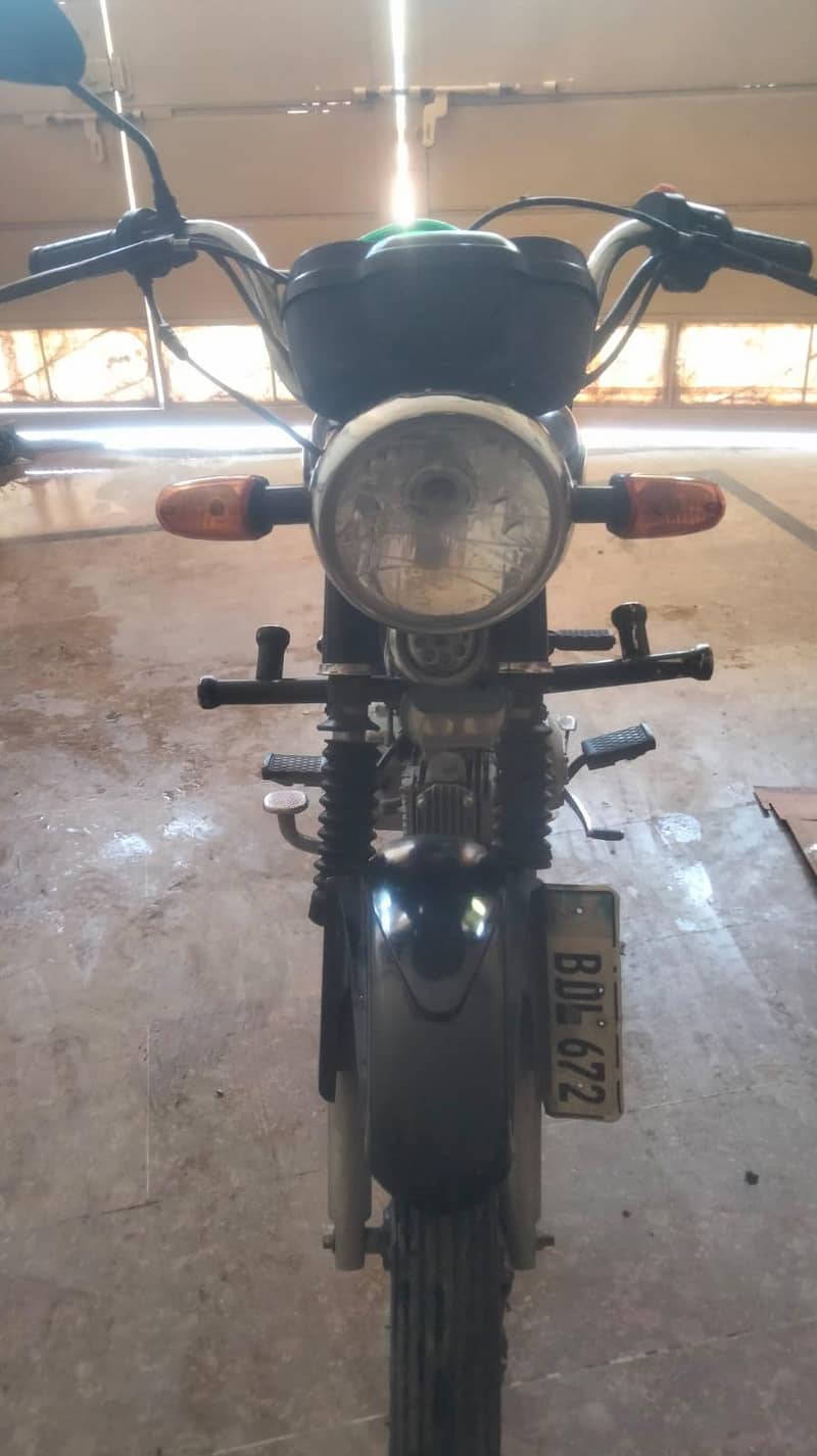 Motorcycle 1