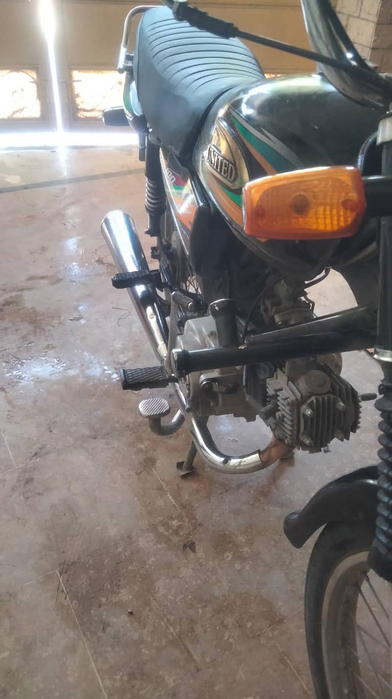 Motorcycle 2