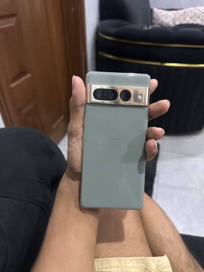 Google Pixel 7 Pro