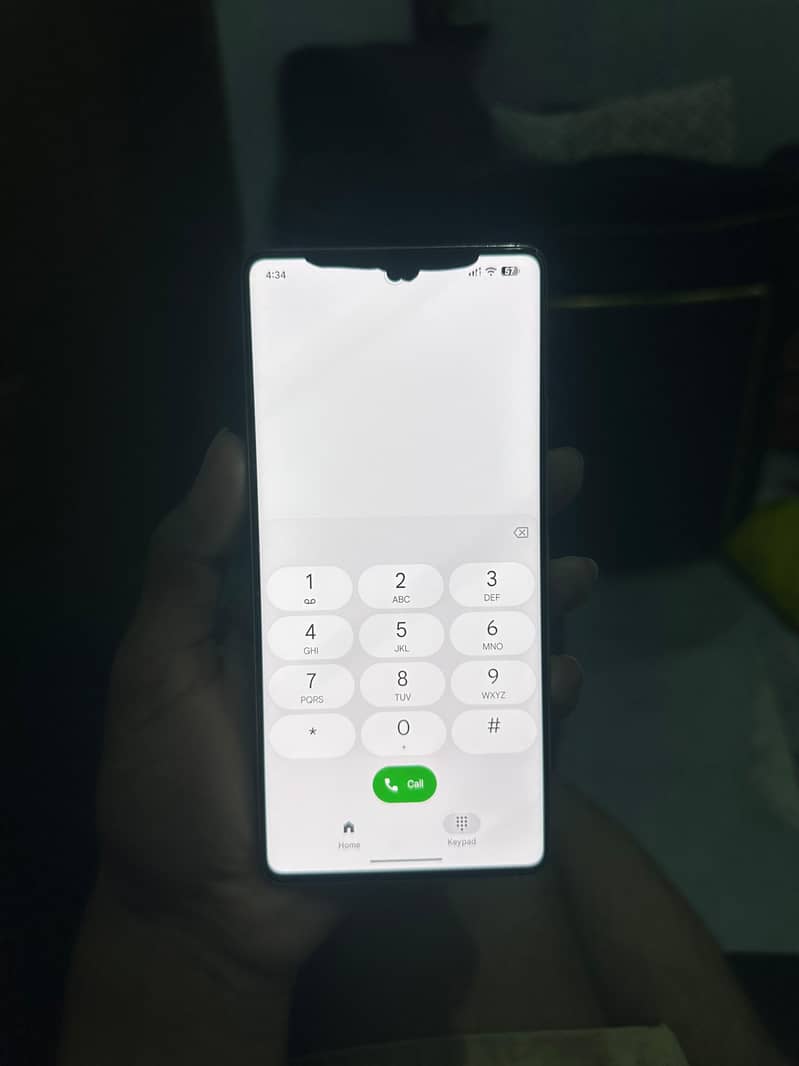 Google Pixel 7 Pro 1