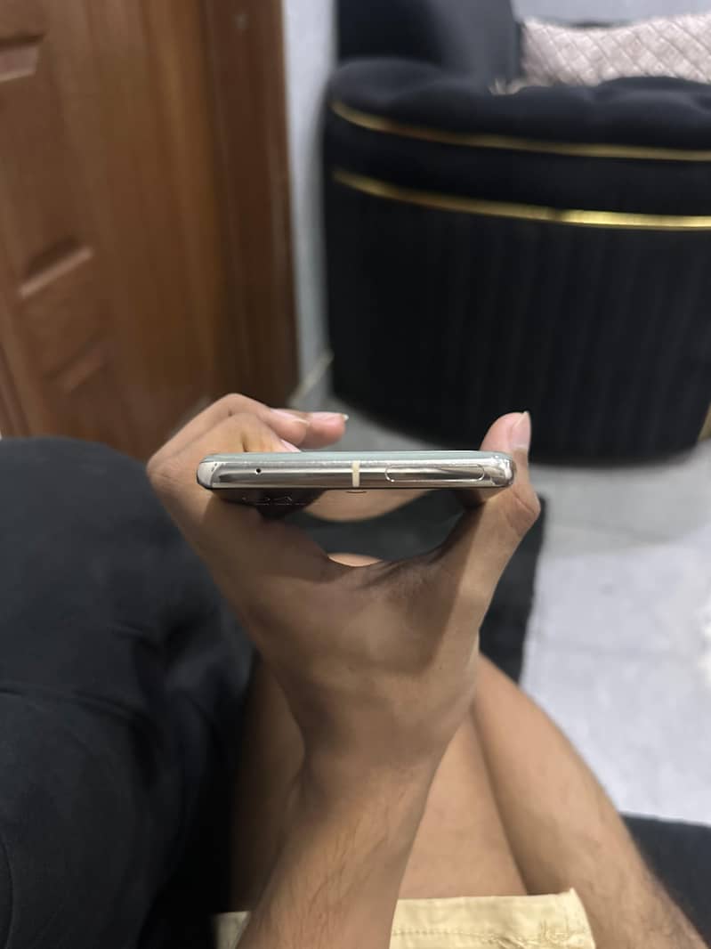 Google Pixel 7 Pro 3