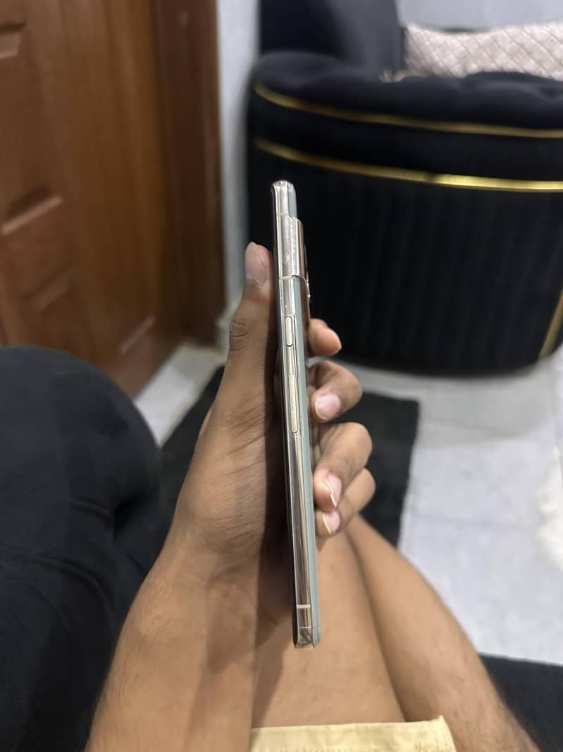 Google Pixel 7 Pro 4