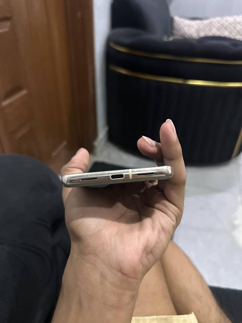 Google Pixel 7 Pro 5