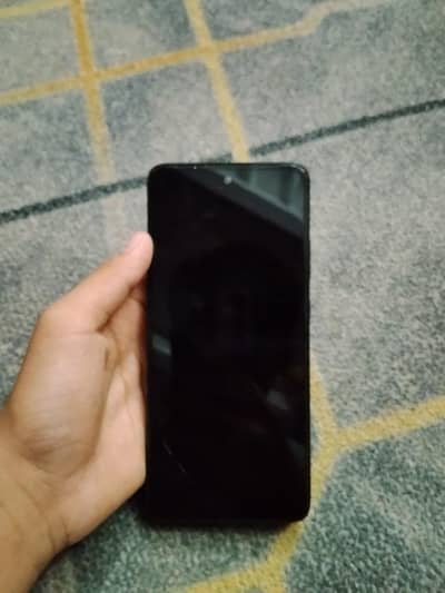 Motorola One 5G Ace UW