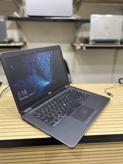 Dell Latitude 7450