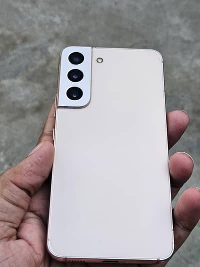 Samsung S22 8/128 non pta