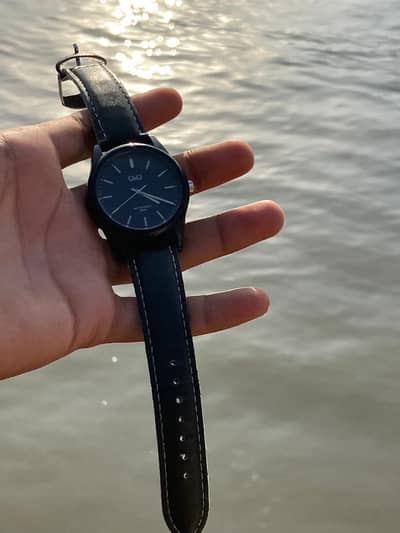 watch for men’s