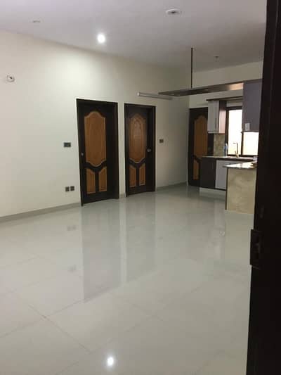 200 Sqyd 3 Bed D/D Portion Available For Sale