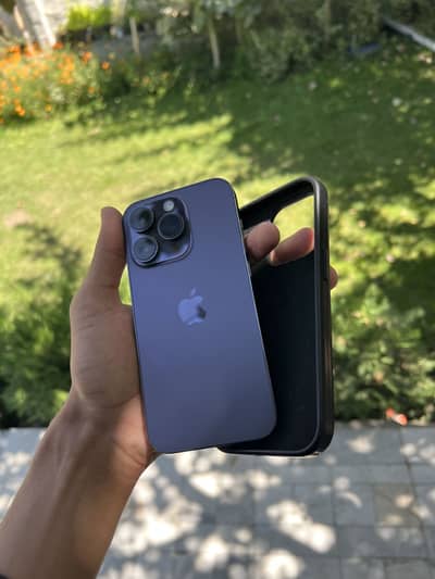 Apple iPhone 14 Pro 128GB Non pta