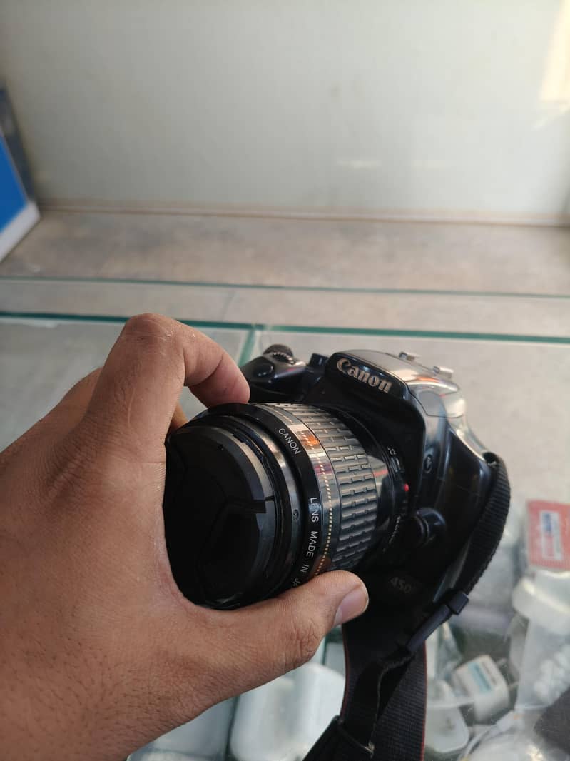 canon camera 1