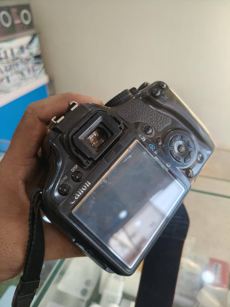 canon camera 2