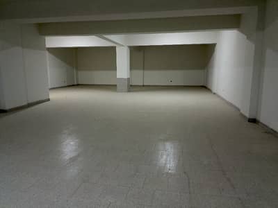 Factory Space Available For Rent At Prime Location Of Mehran Town Korangi Industrial Area Karachi
