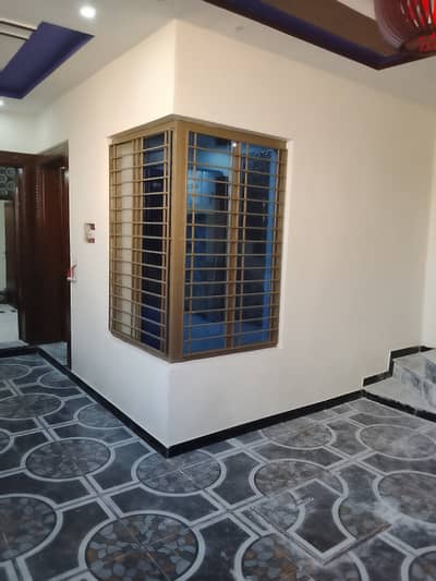 4 Marla house for sale