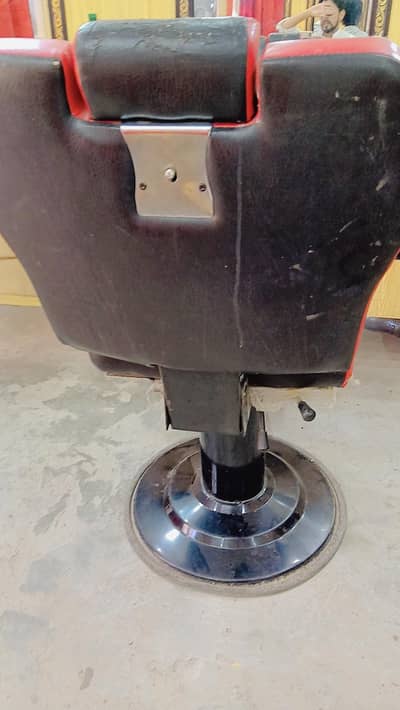 cutting hair chair for sale