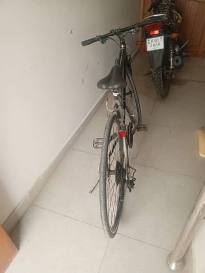 3 months used