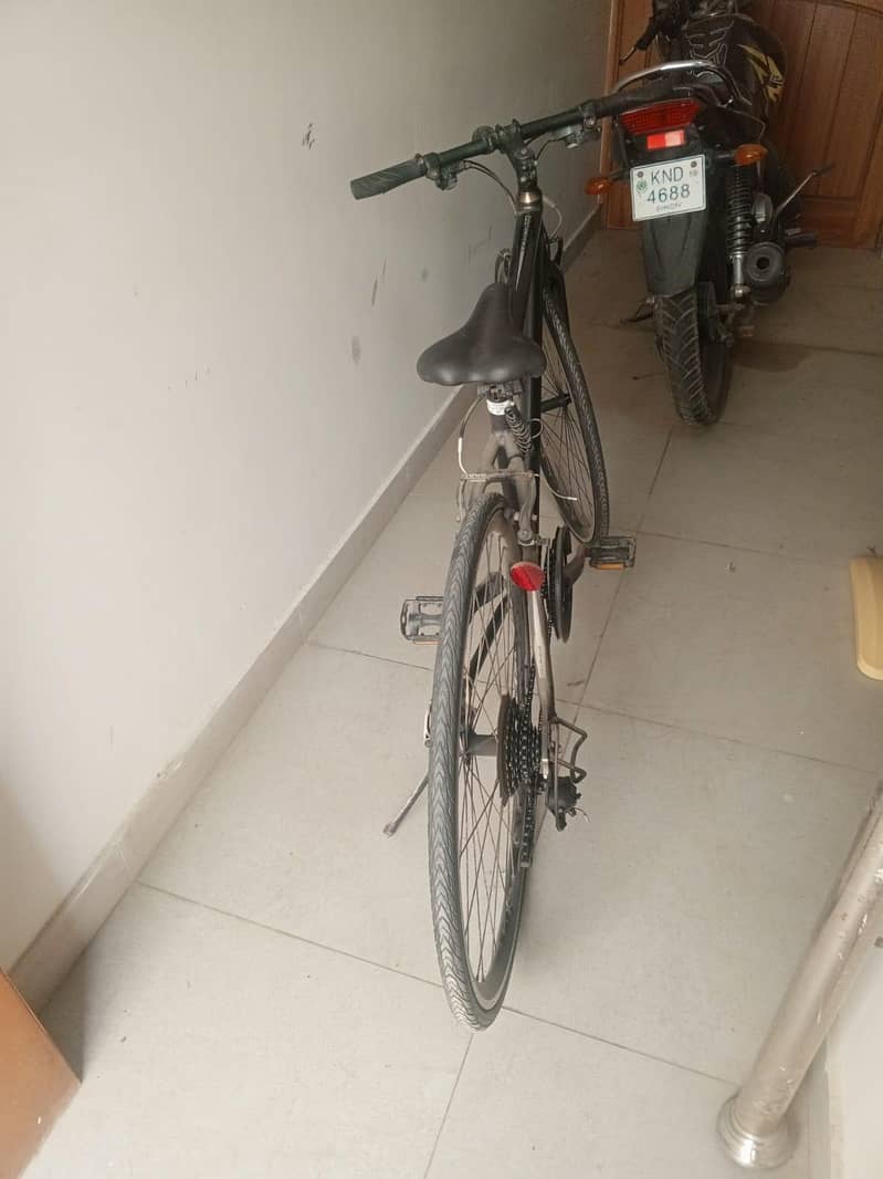 3 months used 0