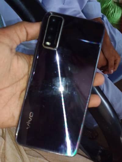 Vivo Y12s