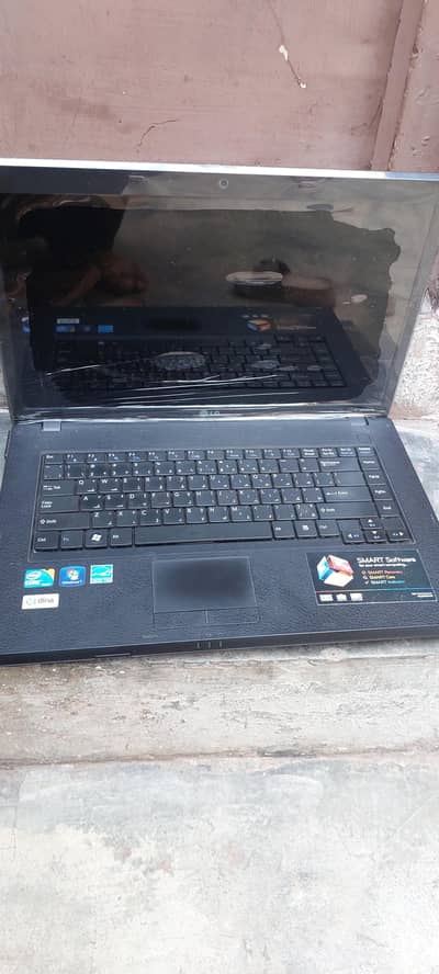 LG C50 Core i5 Laptop – 4GB RAM, 300GB HDD