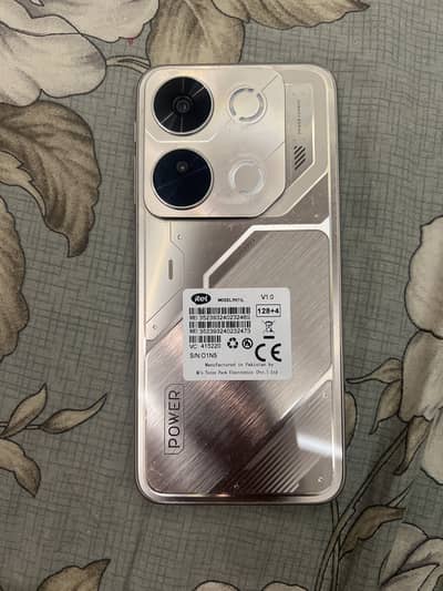 Itel P65