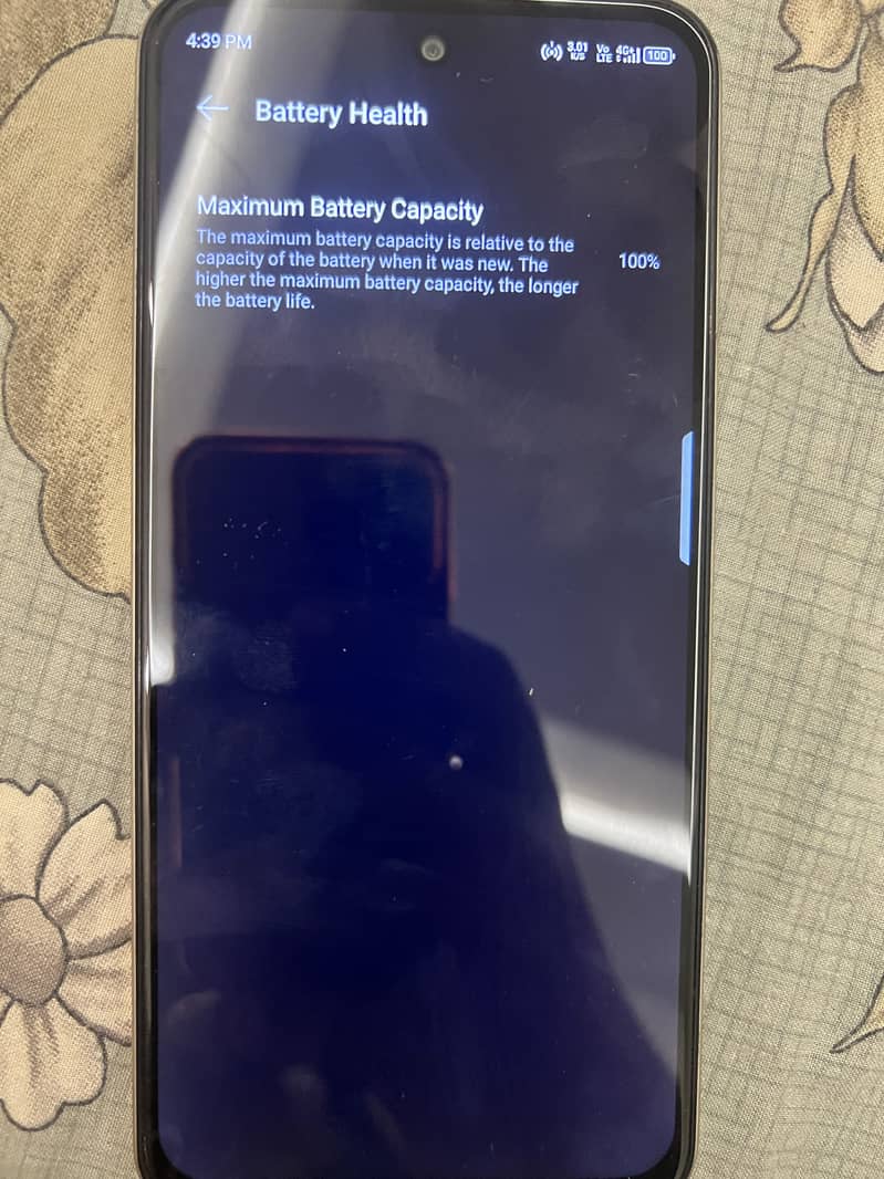 Itel P65 3