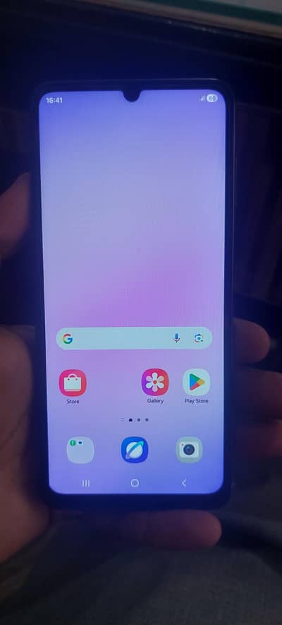 Samsung Mobile A07 4 64gb