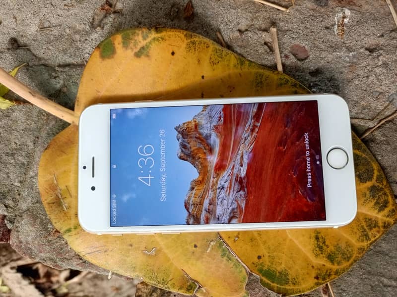 Apple iPhone 6 0