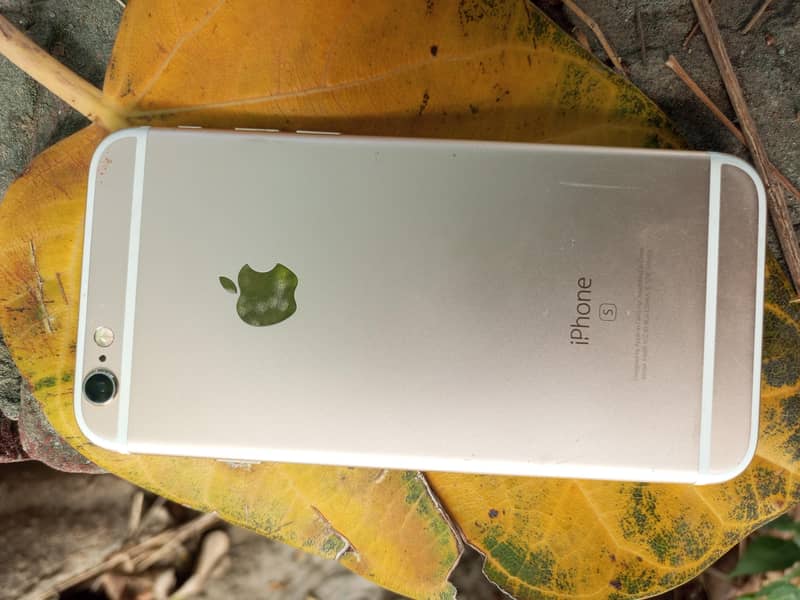 Apple iPhone 6 1