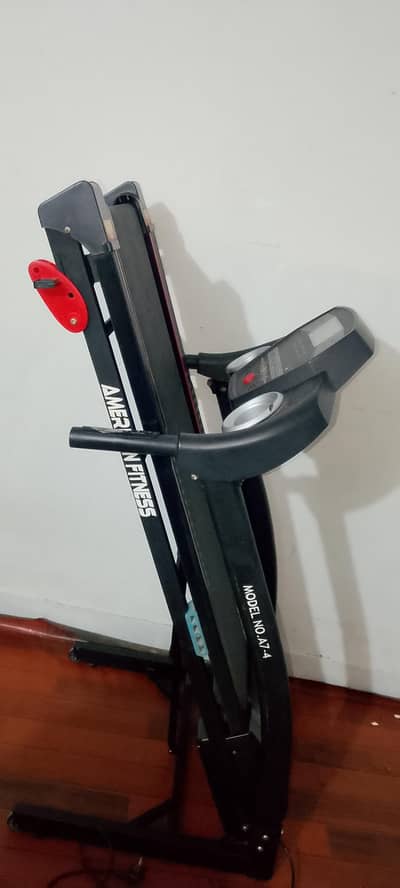 American fitness Modal No -A7-4