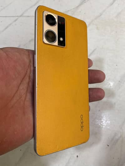 OPPO F21 Pro