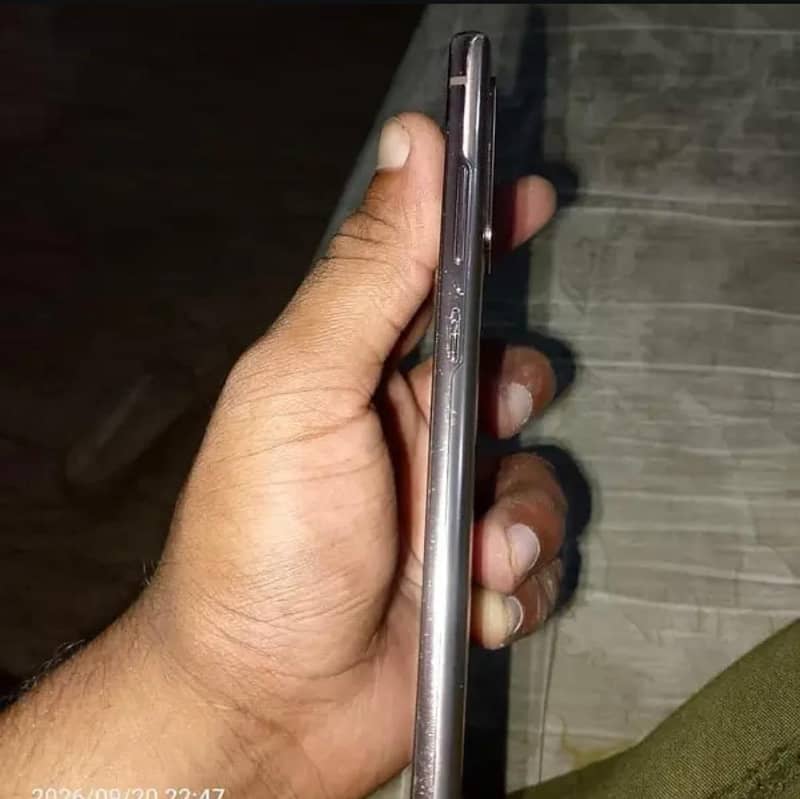 Samsung Mobile Note 20 2