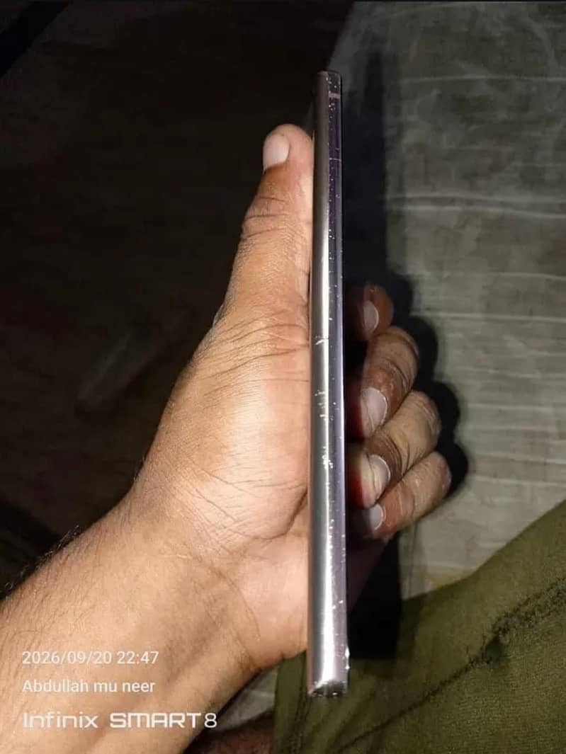 Samsung Mobile Note 20 3