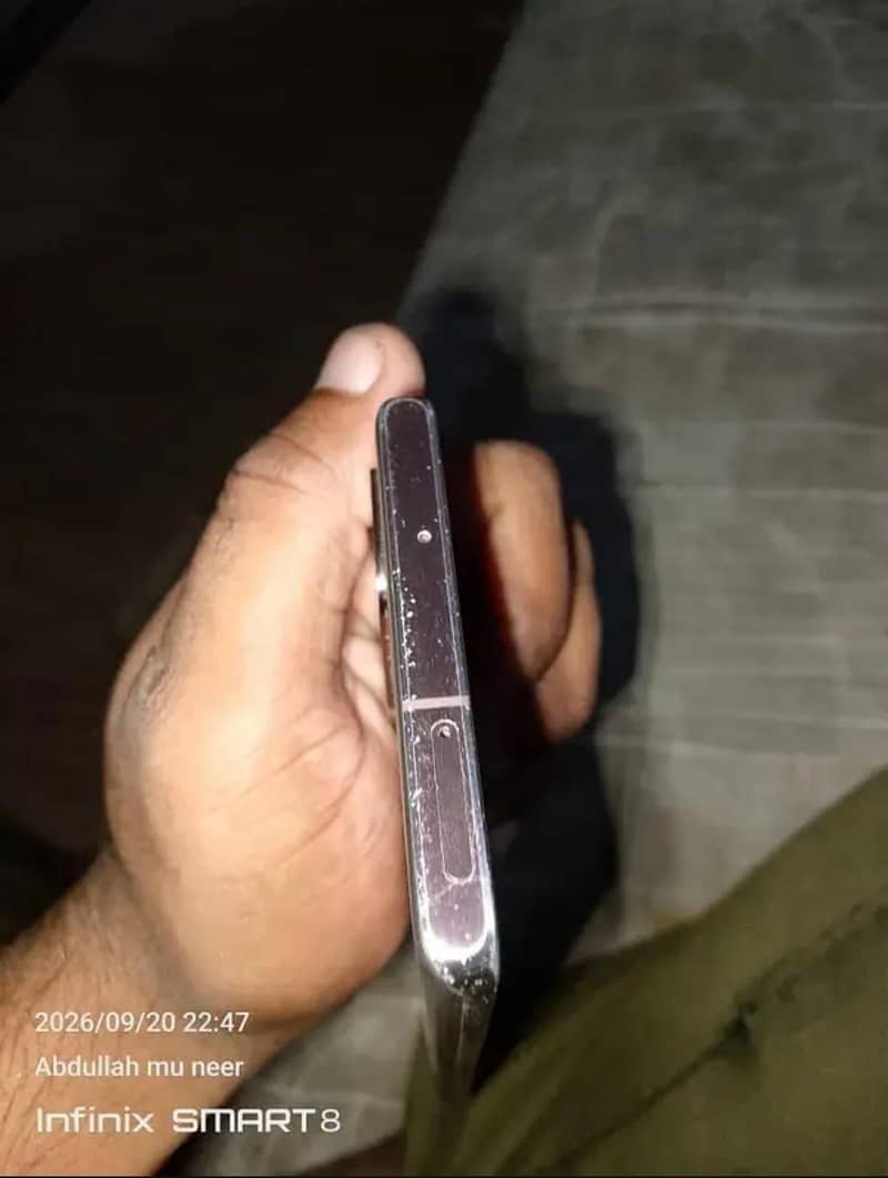 Samsung Mobile Note 20 5