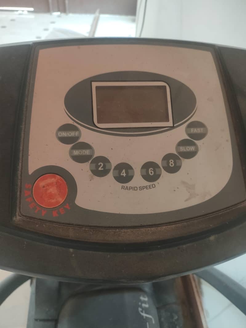 treadmill Running machine 1